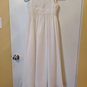Flower Girl Dress